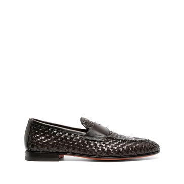 Santoni Shoes