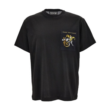 Versace Jeans Couture T-Shirts