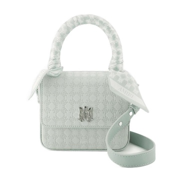 Amiri Ma Quad Micro Purse