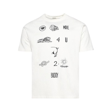 Bode T-Shirts