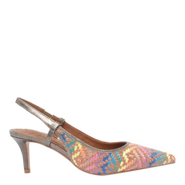 Kurt Geiger London With Heel