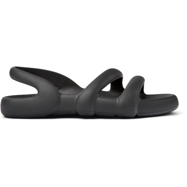 Black EXTRALIGHT Sandals for Men.