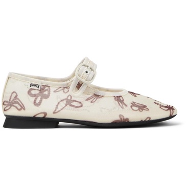 Multicolor Recycled PET Shoes for Women.