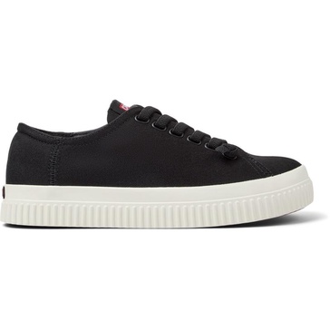 Black TENCEL® Lyocell Women's Shoes.