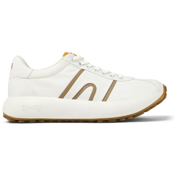 Multicolor Recycled PET Sneakers for Men.