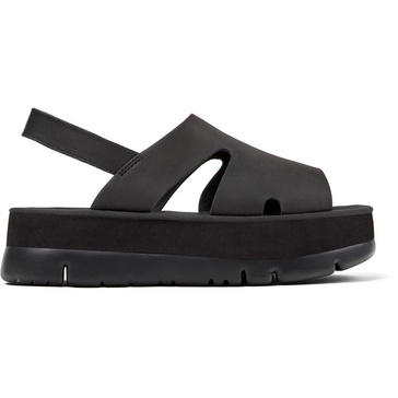 Black Sandal for Women