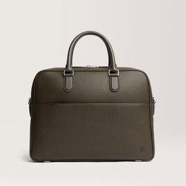 Dunloe Briefcase