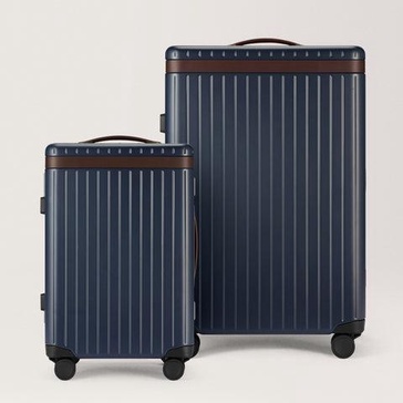 The Luggage Set