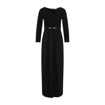 Max Mara Kaiser Long Dress Women