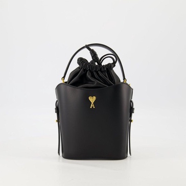 Paris Mini Paris Bucket Bag