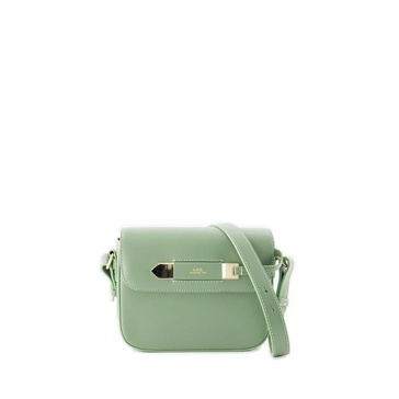 A.P.C. Charlotte Crossbody Bag