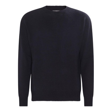 Jil Sander Night Cashmere Jumper