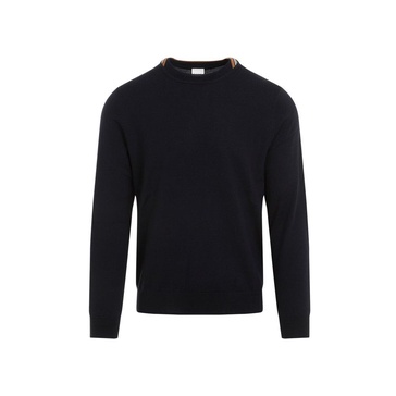 Wool Sweater
