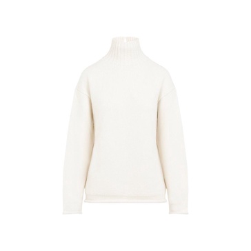 BOTTEGA VENETA Cashmere Knit Sweater for Women - Size Available