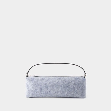 Heiress Flex Denim Bag