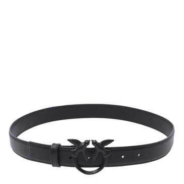 Love Birds Buckle Belt