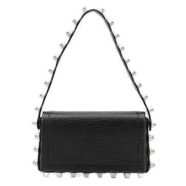Black Crossbody Bag