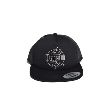Ablaze Trucker Cap