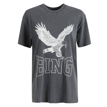 Logo-printed Jersey T-shirt
