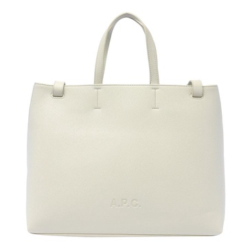 Cabas Market Shoulder Bag