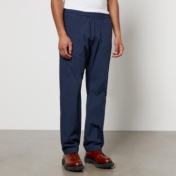 Barena Venezia Bativoga Cotton-Blend Gabardine Trousers - IT 48/M