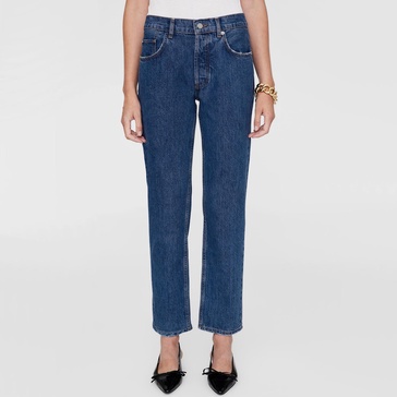 Anine Bing Kate Denim Jeans - 27