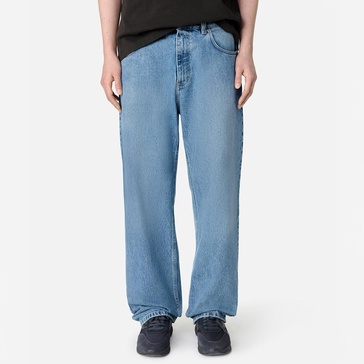 Axel Arigato Zine Relaxed-Fit Denim Jeans - 30/S