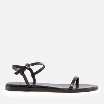 Aeyde Women's Nettie Leather Sandals - 6