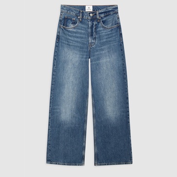 Anine Bing Manon Denim Jean - 29
