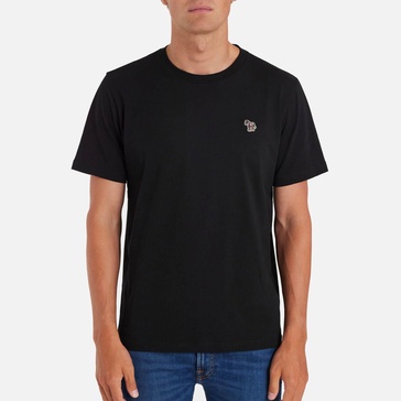 PS Paul Smith Zebra Organic Cotton T-Shirt - S