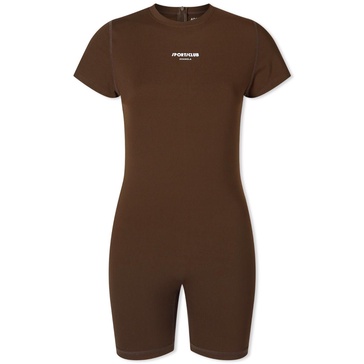 Adanola Ultimate Short Sleeve Romper