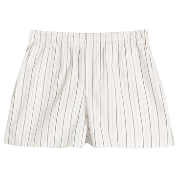AMI Paris Elasticated Shorts