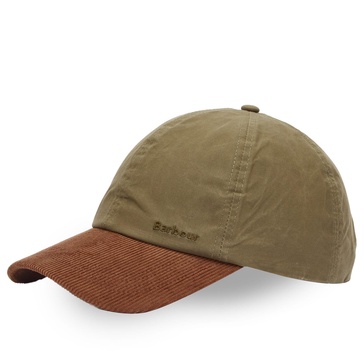 Barbour Transport Cap