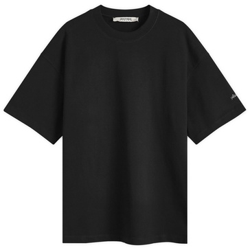 about:blank Chain Stitch T-Shirt - Presented by END.