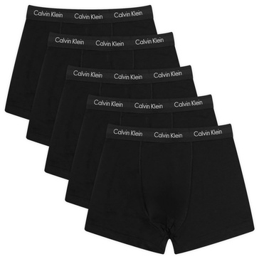 Calvin Klein Trunk - 5 Pack