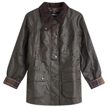 Barbour Classic Beadnell Wax Jacket