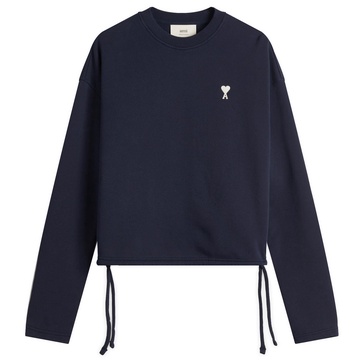 AMI Paris De Coeur Sweatshirt