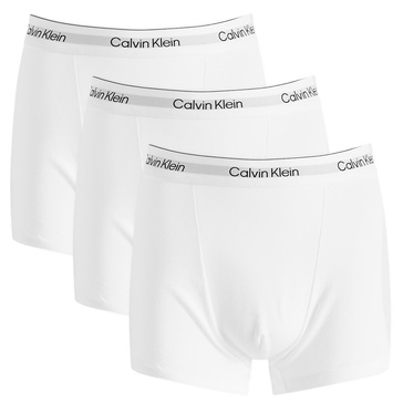 Calvin Klein Icon Relaxed Dart Trunk - 3 Pack