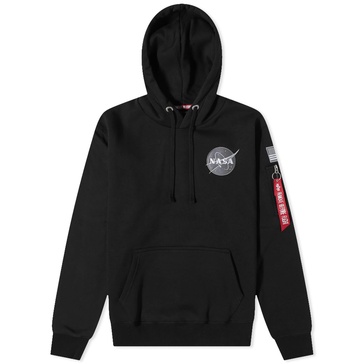 Alpha Industries Space Shuttle Hoodie - END. Exclusive