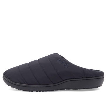 A.P.C. x Subu Slipper