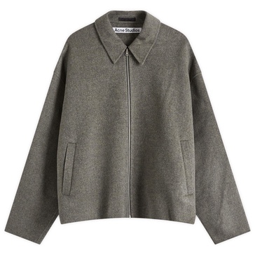 Acne Studios Doverio Double Blouson