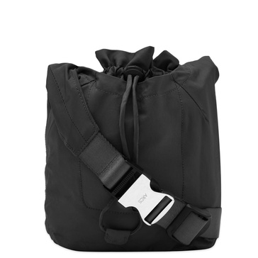 ARCS Sharp Bucket Bag