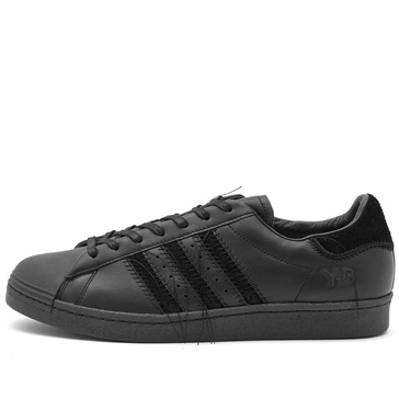 Superstar Leather Low-top Sneakers