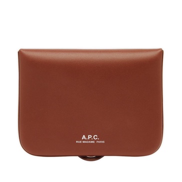 A.P.C. Josh Wallet