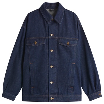 A.P.C. Elvis Denim Jacket