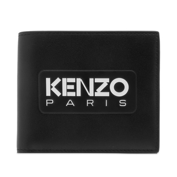 Kenzo Logo Wallet