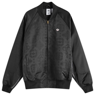 adidas x Clot Jacket