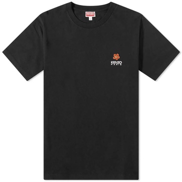 Kenzo PARIS Boke Flower Crest T-Shirt