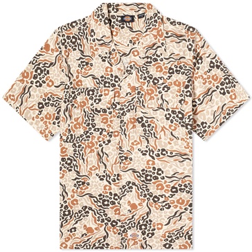 Dickies Saltville Vacation Shirt