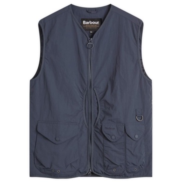 Barbour Utility Flyweight Gilet